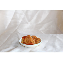 Orange Slices Pure natural Gannan navel orange slice Manufactory