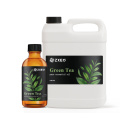عمده فروشی اسانس چای سبز برای دیفیوزر 100 ٪ خالص طبیعی