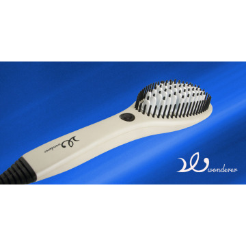 Hair Comb For Straightening Curly Hair