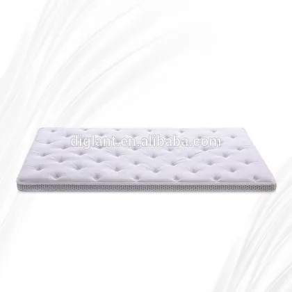 Walmart Quilted 3d Mattress Topper , 3d Full Size Bed Mattress Pad