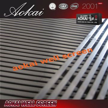 High Quality sieve plate B05 vibrating screen