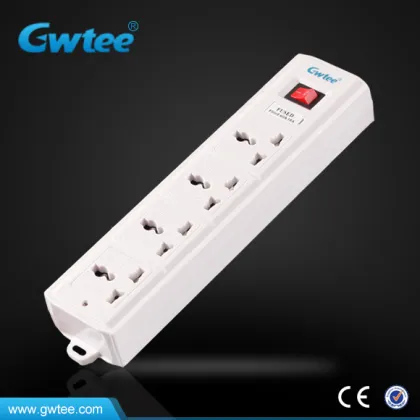 Brand factory pop up socket outlet