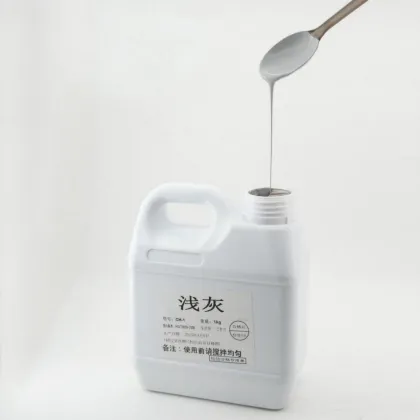 Heavy duty floor paint for wood