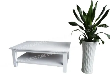 Home Furniture Wood Coffee Table Tea Table