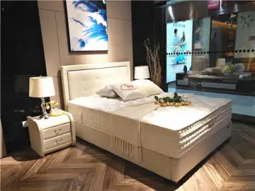 Banner Spring Mattress King Size