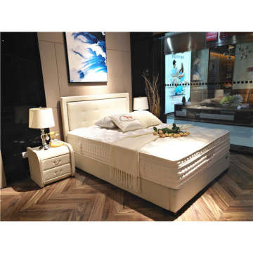 Banner Spring Mattress King Size