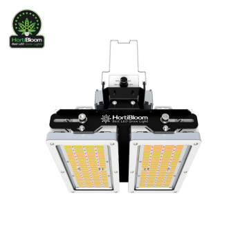 2022 Newest Pro 1930e LM301 & 660nm LED Commercial Grow Light 600W