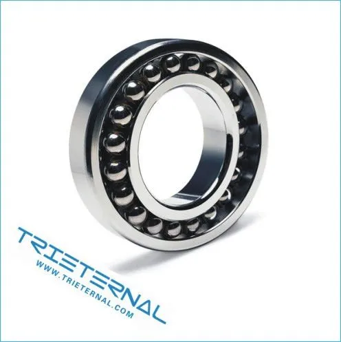 China bearing Reliable Self-aligning ball bearing supplier bearings