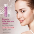 Vitamin C Reduce Wrinkle Collagen Effervescent Tablets