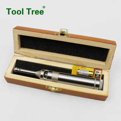 CNC Machine Tools Accessories Electric Edge Finder