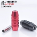 Aluminium Tattoo Grips 7 colors