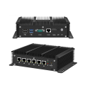 6 COMPUTADORA DE Firewall de Ethernet Lan Router Firewall