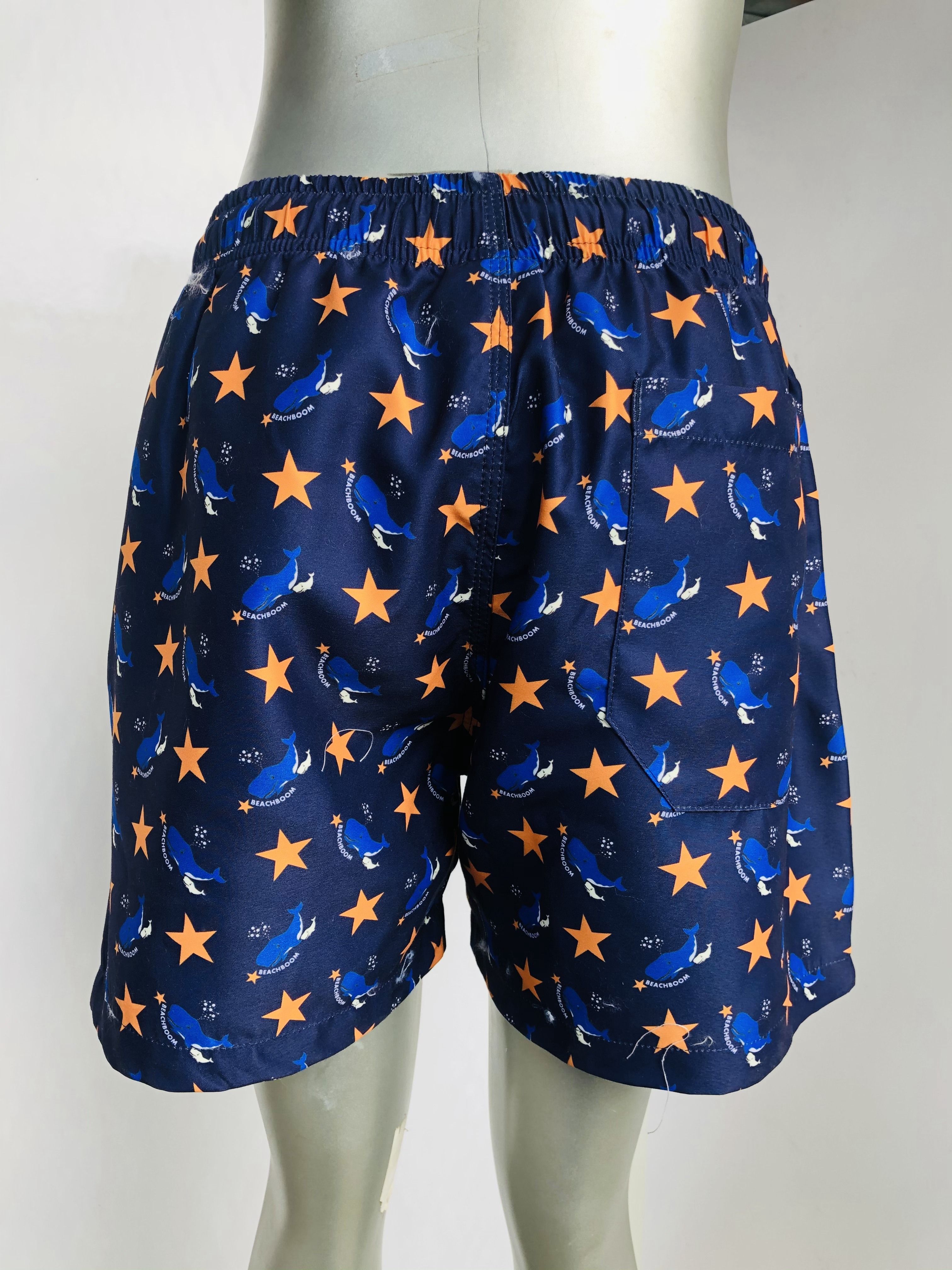 men's beach shorts