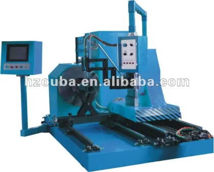 AUPAL machine cutting tool