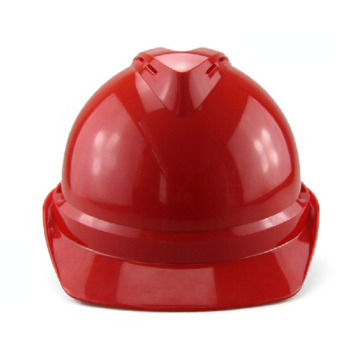 Msas V Luxury Vested Safety Hard Hats