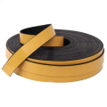 Auto-adhésif EPDM Sponge Sceling Strip