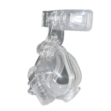 Medical CPAP Full Face Mask Mold