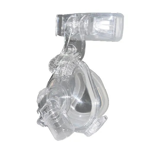 Medical CPAP Full Face Mask Mold