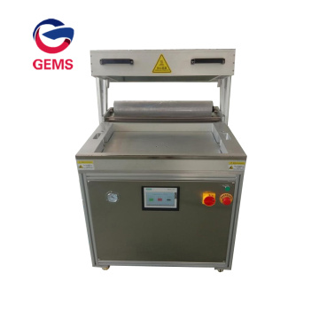 Fish Shrimp Vacuum Packaging Shrimp Vacuum Skin Sealer