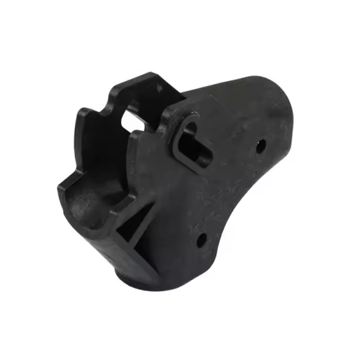 Abs Pp Pc Pa Peek Nylon Plastic Parts