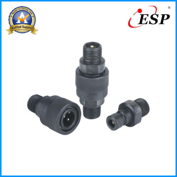 Qzb275-77 Close Type Hydraulic Quick Coupling (Steel)