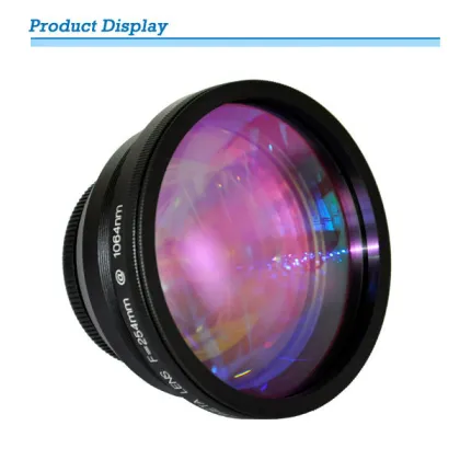 ZLAS-F254-W1064 f-theta lense