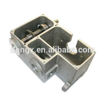 Precision Aluminium Die Casting