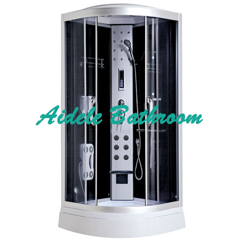 CE ISO9001 2008 RoHS Steam Shower Room (80*80cm)