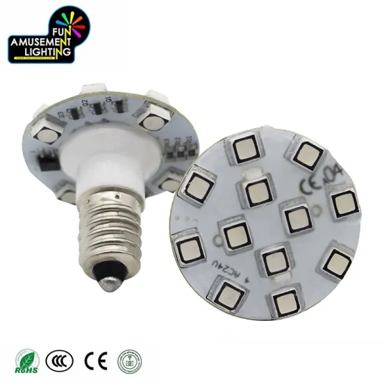 Outdoor Waterproof 40mm LED Pixel Lighting RGB Christmas Decorations