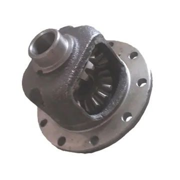 Small Differential Assembly for Toyota HiAce Hilux 8/39 9/41