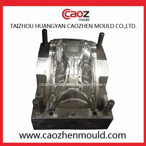 High Precision Plastic Auto Car Parts Mold in China