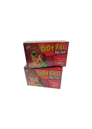 Sedy Fill Body Fill Maxy Fillmesoheal Breast Sedy Fill Buttock Enlargement Maxy Fill Body Fill