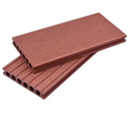 Waterproof Wood Plastic Floor Boards