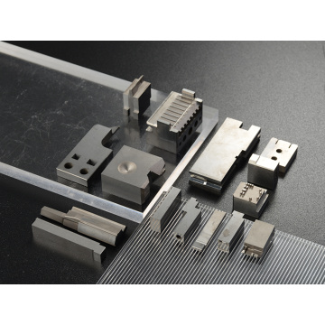 Metal Stamping Die Components