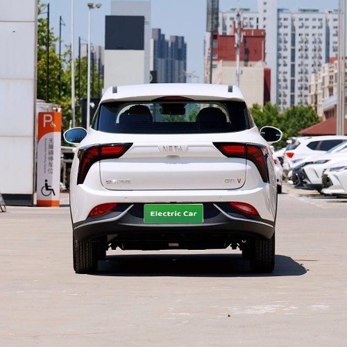 Fashionable pure electric neta v