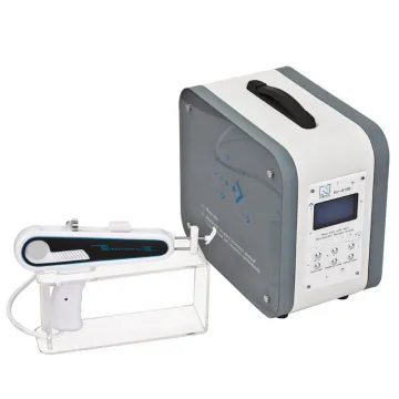 Skin Regeneration Cosmetology Equipment, Meso Gun Beauty