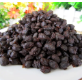 Barrel salted black beans for home use