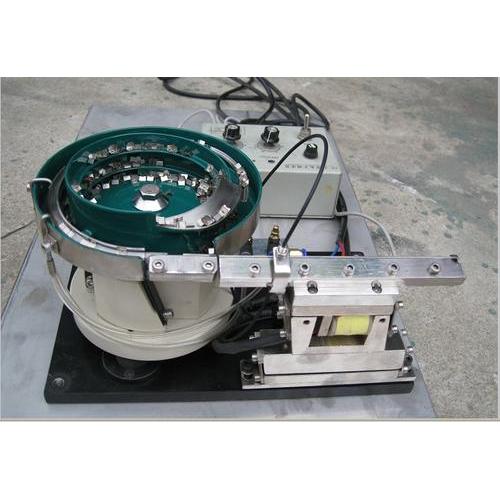 COVID-19 Reagent Blister Packaging feeder