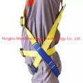 Strong Step-in Full Body Climbing Harness