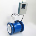 High-precision Electromagnetic Flow Meters