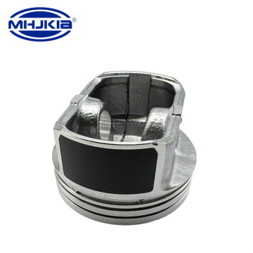 MHJKIA 23410-26410 Engine Piston and Connecting Rod Standard For Hyundai Accent G4EE 2006-2010