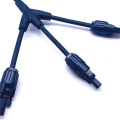 Cable de conexión PV MC4 CLAPTER YCLIP QuickClip