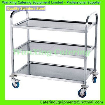 Stainless Steel Trolley RPD-L3