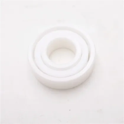 Ceramic Bearings for Bikes: G3 Ceramic Bearing Balls 6001 ABEC 9