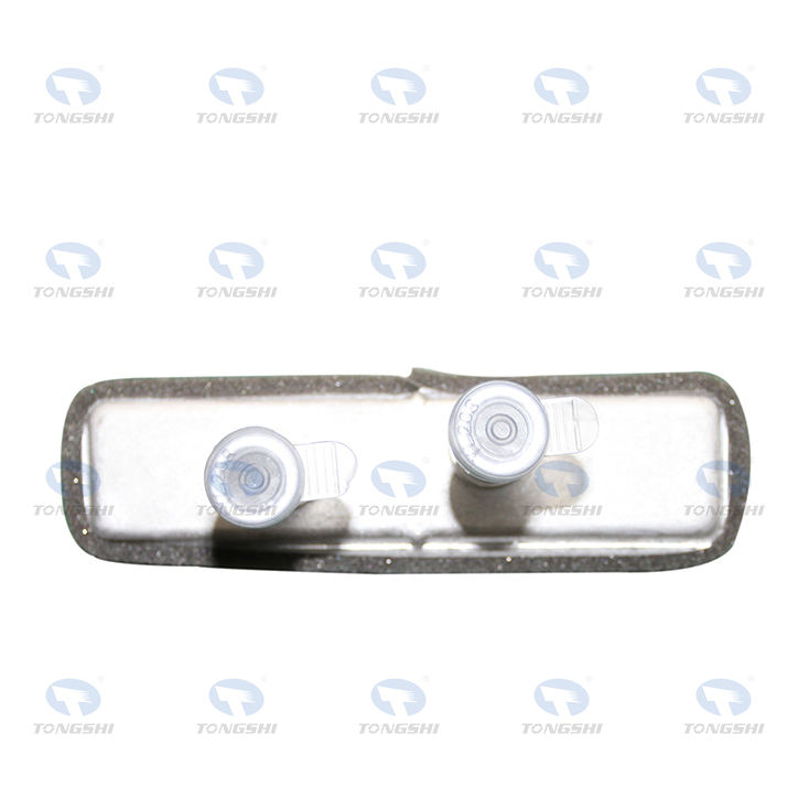 High Quality TONGSHI Car aluminum heater core for MAZDA