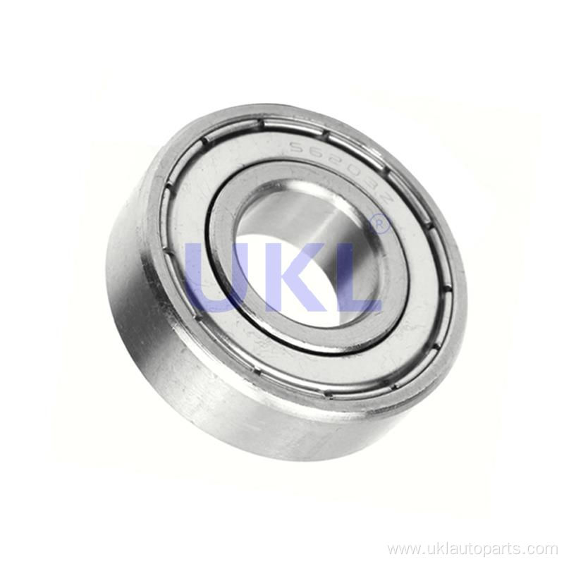 6068 6072 6076 M deep groove ball bearings