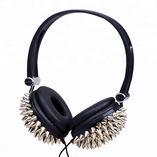 Fashion 40mm neodymium driver headphone