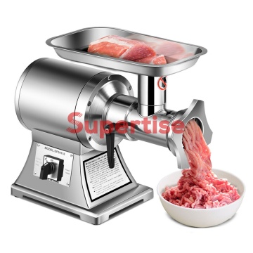 Supertise TK Serious Mincer & Meat Grinder for Commercial Kitchens - CE Certified