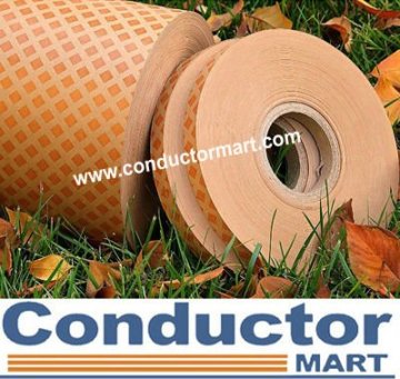 Best Quality Diamond Dotted Insulation Paper