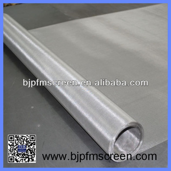 Stainless Steel Screen Printing/Wire Mesh(80-400mesh)